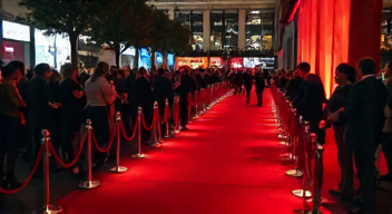 Perspektiven zu Filmfestivals und ihrer Relevanz