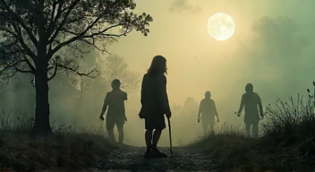 Perspektiven zu "Freaky Tales" und seiner Bedeutung