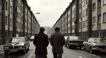 Perspektiven zu "Good Bye, Lenin!" und seinen Fehlern