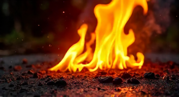 Perspektiven zu „Heat“ sind facettenreich