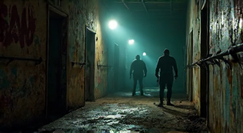 Perspektiven zu Horror und Psychologie sind spannend