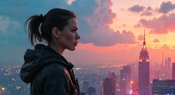 Perspektiven zu Identität und Menschlichkeit in Sci-Fi …