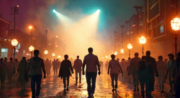 Perspektiven zu indischen Blockbustern sind vielschichtig