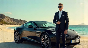 Perspektiven zu James Bond und seiner Entwicklung