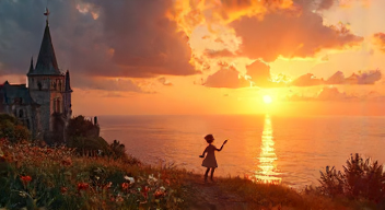 Perspektiven zu Kinderfilmen sind vielfältig