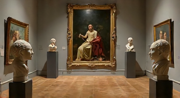 Perspektiven zu Kunst und Film im Wandel