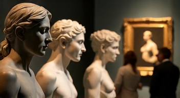 Perspektiven zu Kunst und Kompromiss