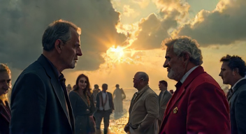 Perspektiven zu Legacy-Fortsetzungen sind vielfältig