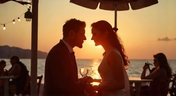 Perspektiven zu Liebesfilmen sind vielfältig