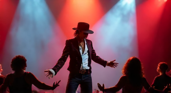 Perspektiven zu Michael Jacksons Einfluss auf die Popkultur