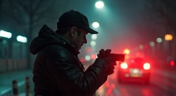 Perspektiven zu packenden Thrillern sind vielfältig