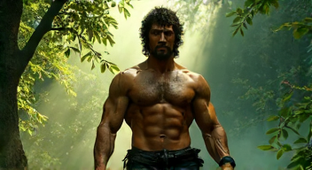 Perspektiven zu Rambo und seiner Bedeutung