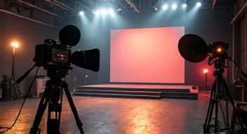 Perspektiven zu Reformen in der Filmindustrie