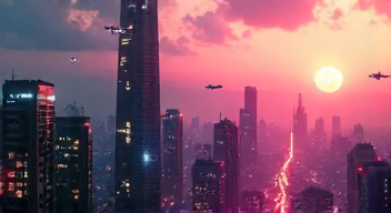 Perspektiven zu Sci-Fi-Filmen sind vielschichtig