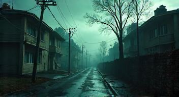 Perspektiven zu Silent Hill und seiner Bedeutung