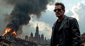 Perspektiven zu „Terminator 2“ und seiner Bedeutung