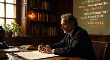 Philosophische Aspekte des Filmemachens (4/10)