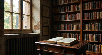 Philosophische Aspekte des Geschichtenerzählens (5/10)