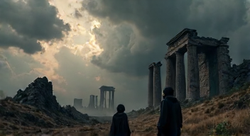 Philosophische Aspekte des Horrors (5/10)