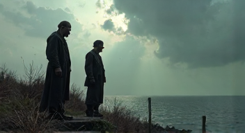 Philosophische Aspekte des Horrors (5/10)