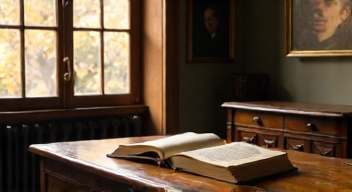 Philosophische Betrachtungen der Komik (4/10)