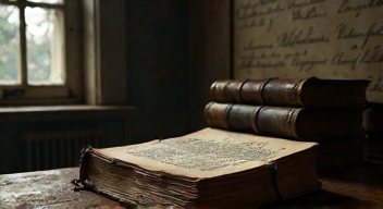 Philosophische Betrachtungen über Verbrechen (5/10)