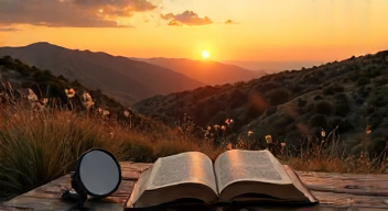 Philosophische Betrachtungen zu Mut und Selbstfindung (5/10)