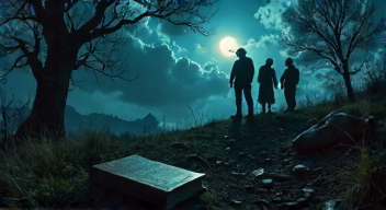 Philosophische Fragen im Horror (5/10)