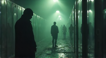 Philosophische Fragen im Horrorfilm (5/10)