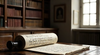 Philosophische Fragen zur Identität (5/10)