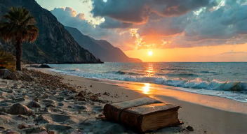 Philosophische Fragestellungen im Italowestern (5/10)