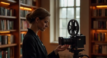 Philosophische Perspektiven auf die Filmkunst (4/10)