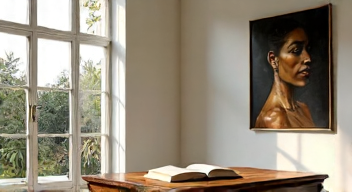 Philosophische Überlegungen zur Kunst und Freiheit (5/10)