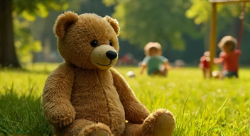 Pockets: Die Unschuld der Kindheit (9/10)