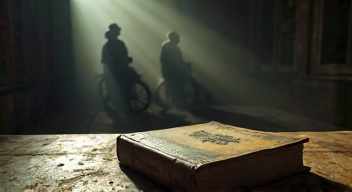 Politik im Horror (9/10)