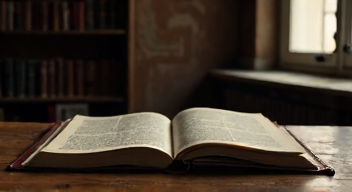 Politische Aspekte des Opfers (7/10)