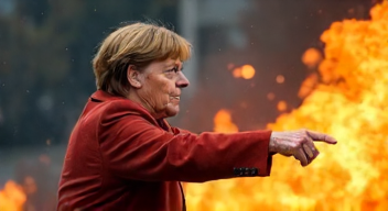 Politische Botschaften im Actionkino (9/10)