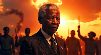 Politische Botschaften in Actionfilmen (8/10)