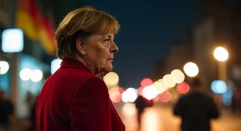 Politische Botschaften in Actionfilmen (9/10)