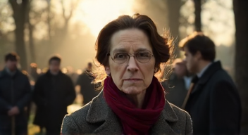 Politische Dimensionen des Actionfilms (8/10)