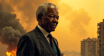 Politische Dimensionen im Actionfilm (9/10)