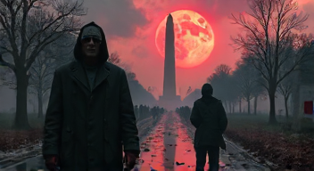 Politische Dimensionen im Horror (9/10)