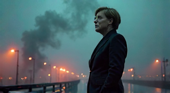 Politische Dimensionen in Blade Runner 2049 (8/10)