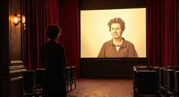 Politische Dimensionen in der Filmkunst (9/10)