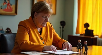 Politische Dimensionen in Kinderfilmen (9/10)