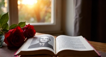 Politische Dimensionen in Liebesgeschichten (9/10)