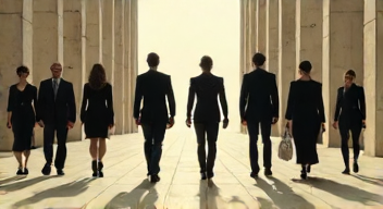 Politische Dimensionen in "Longlegs" (9/10)