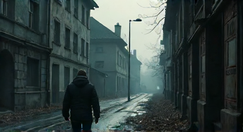 Politische Dimensionen in Silent Hill (8/10)