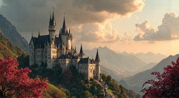 Politische Einflüsse auf die Fantasy-Welt (9/10)