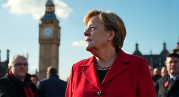 Politische Elemente in „London Calling“ (8/10)